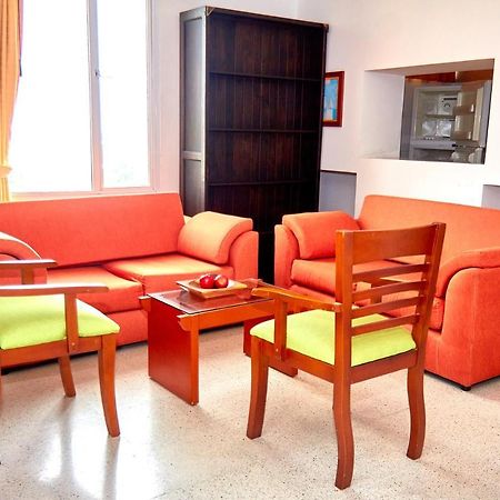 Hotel Torre Del Prado Barranquilla  Exteriér fotografie